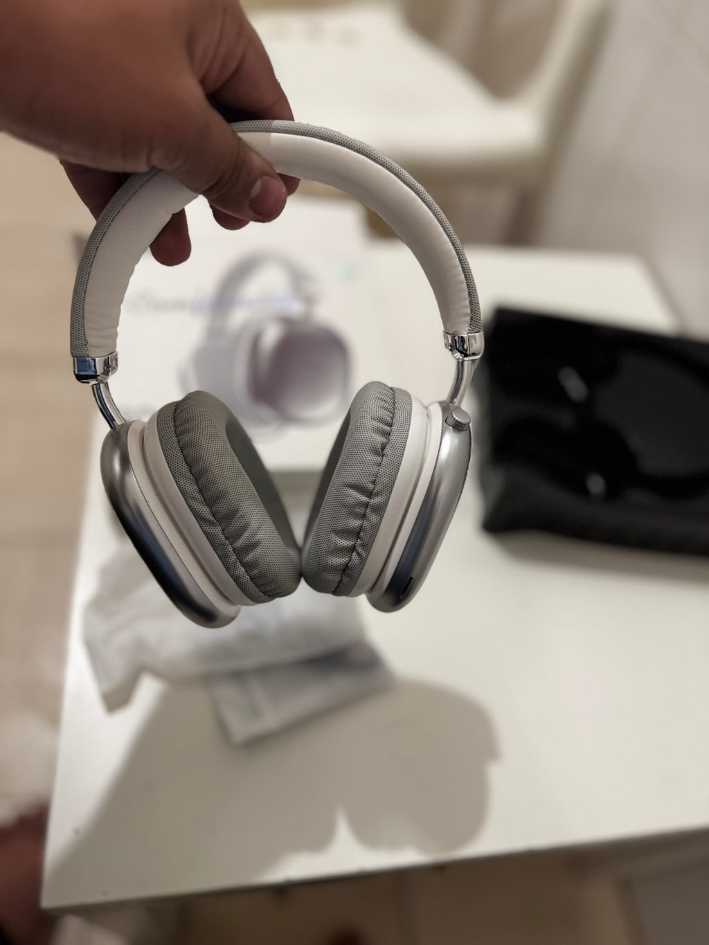 hoco W35 Max Headphones