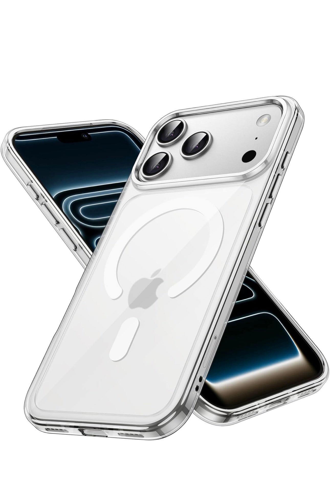 Bisbee Leather iPhone 17 Pro Max Case