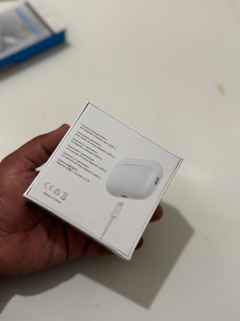 airpods gen 2 copy