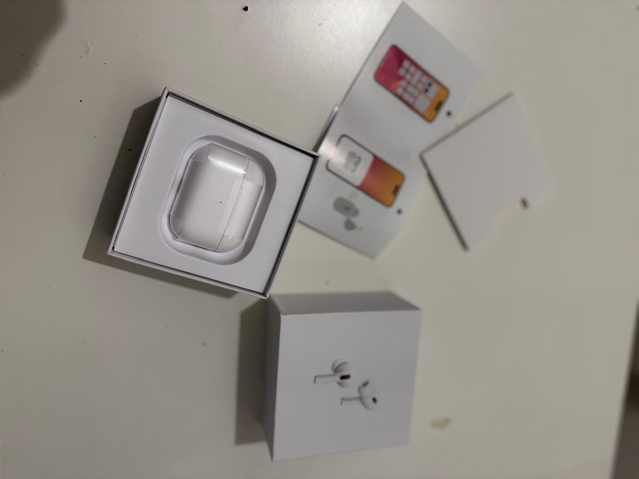 airpods gen 2 copy
