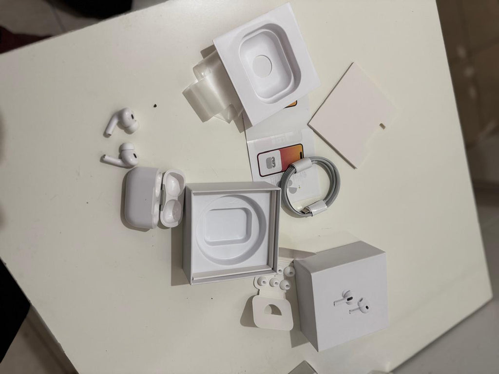 airpods gen 2 copy
